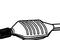 Catalytic converter, артикул 20949