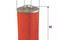 Fuel filter, артикул 95118E