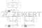 Колодки торм. диск. задн. SsangYong Actyon 05- Actyon Sports II 12- Korando II 02- Kyron 05- Mus, артикул bs-1496