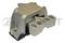 Опора двигателя лев. Audi A3 96- Seat Leon 99- Skoda Octavia (1U_) 96- VW Bora 98- Golf IV 97-, артикул gm-3036