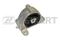 Опора двигателя задн. Chrysler Voyager IV 00- Dodge Caravan III 95-, артикул gm-3287