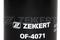 Фильтр масл. Toyota Rav 4 (A20/30) 00- Camry (V30) 01- Nissan Note (NE11) 06- Serena (C23) 92- C, артикул of-4071