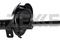 Амортизатор газовый правый передней подвески Ford C-Max 07- Focus II 03-, артикул sg-4784
