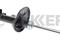Амортизатор газовый правый задней подвески Kia Cerato 04- Spectra 04-, артикул sg-5068