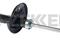 Амортизатор газовый левый задней подвески Kia Cerato 04- Spectra 04-, артикул sg-5069