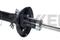 Амортизатор масляный передней подвески Seat Leon 99- Toledo II 99- Skoda Octavia (1U2 1U5) 96- V, артикул SO4235