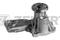 Помпа водяная Ford C-Max I II 07- Fiesta V VI 01- Focus II III 04- Galaxy II 10- Mondeo IV 07, артикул wp-1010