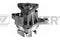 Помпа водяная Ford Focus II III 04- Mondeo III-V 00- Mazda CX-7 07- 3 I II 03- 6 I II 02- Vo, артикул wp-1153