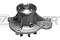 Помпа водяная Nissan Micra (K11) 92-, артикул WP1163