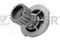 Помпа водяная Chevrolet Aveo (T250/255) 05- Cruze (J300/305) 09- Lacetti (J200) 05- Daewoo Nubira, артикул wp-1248