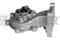 Помпа водяная Ford Mondeo III 00- Transit VI 00- Jaguar X-Type (X400) 03-, артикул wp-1282