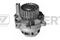 Помпа водяная Audi A4 II III 00- Seat Altea 04- Skoda Octavia (1U 1Z) 97- VW Golf IV-VI 97- Pa, артикул wp-1323