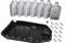 OIL CHANGE KIT, артикул 1071298033