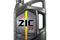 Масло мотор. R ZIC X7 DIESEL 10W-40 4lt (4), артикул 162607