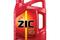 Масло трансмиссионное ZIC ATF SP 4 синтетическое 4 л 162646, артикул 162646