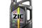 ZIC X7 DIZEL 10W40 6 л. оригинал, артикул 172607