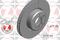 ДИСК ТОРМ BMW F20/F21/F22/F30/F31/F32/F 33/F35 1.6-3.5/D 10- ПЕР ВЕНТ 3, артикул 150290320
