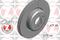 ДИСК ТОРМ BMW F30/F32/F33/F34/F35/F80/F 82 2.5D-3.5/D 1.6-3.5/D 11- ПЕР, артикул 150291120