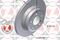 ДИСК ТОРМ BS BMW X5 (E70) 3.0SI/3.0D / X6 3.0I/3.0-3. 5D 07>, артикул 150345020