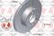 ДИСК ТОРМ BMW 3 E91/E91/E90/E92/E93 F 05/10->>, артикул 150346720