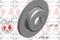 ДИСК ТОРМ BMW F10/F11 2.0-2.8/2.0D-3.0D 10- ЗАД ВЕНТ 330X20, артикул 150348420