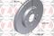 Диск тормозной [280315700], артикул 280315700