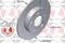 ДИСК ТОРМ BS OPEL ASTRA 1.4-2.0TDI/2.2TDI 98>, артикул 430148552