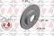 Диск тормозной, артикул 470107920
