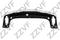 ПАНЕЛЬ ПЕРЕДНЯЯ ВЕРХНЯЯ ЧАСТЬ BMW 1' F20/21/22, 3' F30/31/34 GT GT, 4' F32, артикул GRA685446