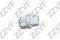 ПАТРОН ПОД ЛАМПОЧКУ HONDA ACCORD (98-13), CIVIC 4D (06-12), артикул ZV003H