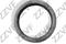 КОЛЬЦО УПЛОТНИТЕЛЬНОЕ MITSUBISHI LANCER (07-...), артикул ZV06MR