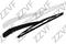 ПОВОДОК СТЕКЛООЧИСТИТЕЛЯ В СБОРЕ ЗАДНИЙ NISSAN DUALIS (J10) (07-...), QASHQAI UK MAKE (07-...), артикул ZV1JD8
