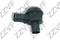 КЛАПАН ТУРБОКОМПРЕССОРА AUDI A4 (00-04), A6 (97-04), VW POLO (01-09), артикул ZVAK070