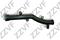ПАТРУБОК СИСТЕМЫ ОХЛАЖДЕНИЯ CITROEN C3 PICASSO (08-..), C4 (05-11), PEUGEOT 308 (07-15), артикул ZVTR013