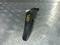 Накладка жабо Renault Kangoo 1 2003-2008, артикул 8200225293