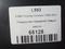 Подкрылок передний левый FORD Tourneo Connect I 2002-2013, артикул 4993753