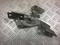 Петля капота правая Citroen Berlingo (M59) 2002-2011, артикул 791281