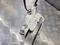 Замок двери Peugeot Partner Tepee B9 2008г+, артикул 9135EC
