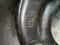 Диск колесный Renault Trafic 2001-2014, артикул 8200570331