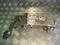 Радиатор ЕГР (Теплообменник EGR) Mercedes-Benz Vito Viano W639 2003-2014, артикул A6511400675