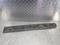 Накладка двери передней левой Renault Kangoo 1 2003-2008, артикул 808214775R