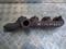 Коллектор выпускной Peugeot Boxer 3 250 2006-2015г, артикул 0341K5