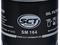 РњР°СЃР»СЏРЅС‹Р№ С„РёР»СЊС‚СЂ,SCT,SM164, артикул SM164