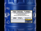 7904 Diesel Turbo 5W-40 20L,Mannol,1052, артикул 1052