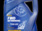 FWD Getriebeoel 75W-85 4L,Mannol,1317, артикул 1317