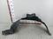 Подкрылок (защита крыла) передний правый, артикул 638408H900