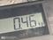 Петля двери задней левой, артикул 82401JK000