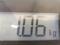 Стеклоподъемник электрический двери задней правой, артикул 8350154G00