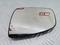 Стекло зеркала левого, артикул 6001549716