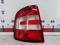 Фонарь задний левый, артикул 6Y9945111B